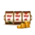 Slot ve casino oyunları i&ccedil;in hoş geldin bonusu