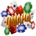 Omaha poker oyununda gelişmiş kart kombinasyonları ve strateji