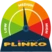 Plinko oyununda d&uuml;ş&uuml;k, orta ve y&uuml;ksek risk se&ccedil;enekleri