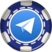 Telegram &uuml;zerinden casino oyunlarına kolay erişim