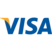 Visa kart ile kolay ve hızlı yatırım işlemi