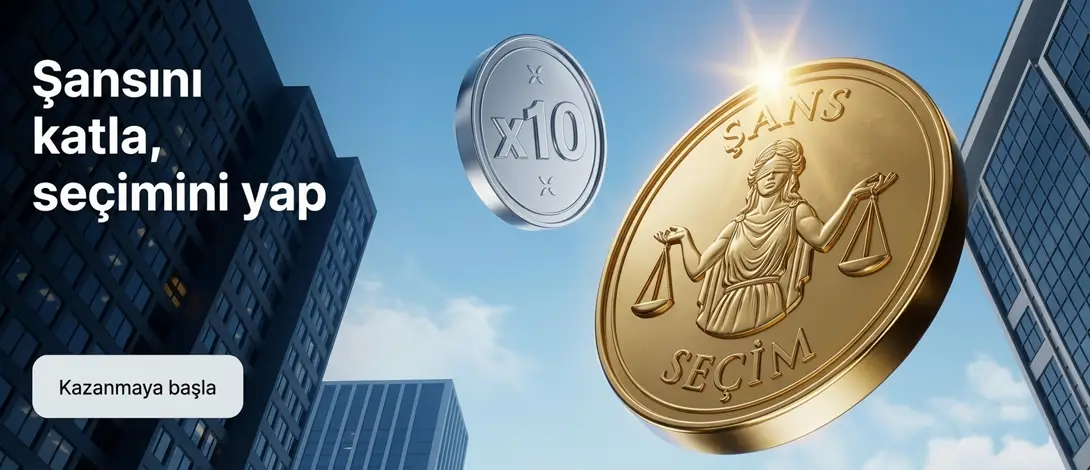 Bonus kampanyaları ve promosyon fırsatları