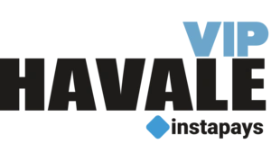 VIP Havale &ouml;deme y&ouml;ntemi