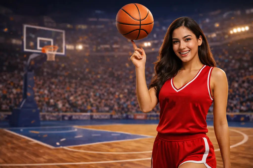 Basketbol karşılaşmaları ve canlı bahis fırsatları