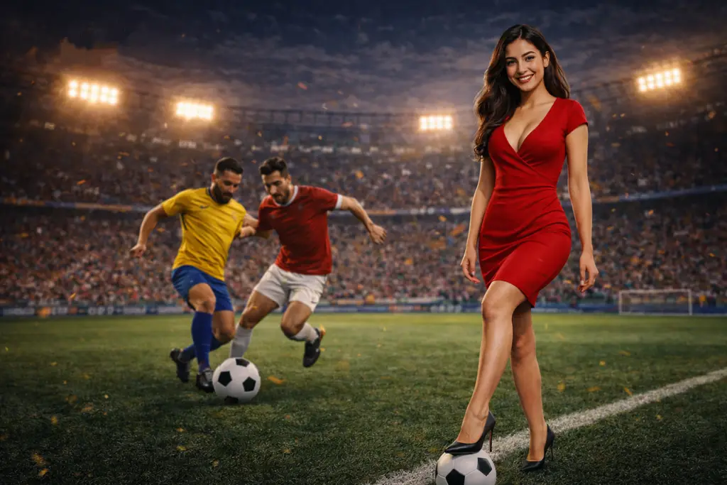 T&uuml;rkiye futbol karşılaşmaları ve bahis se&ccedil;enekleri