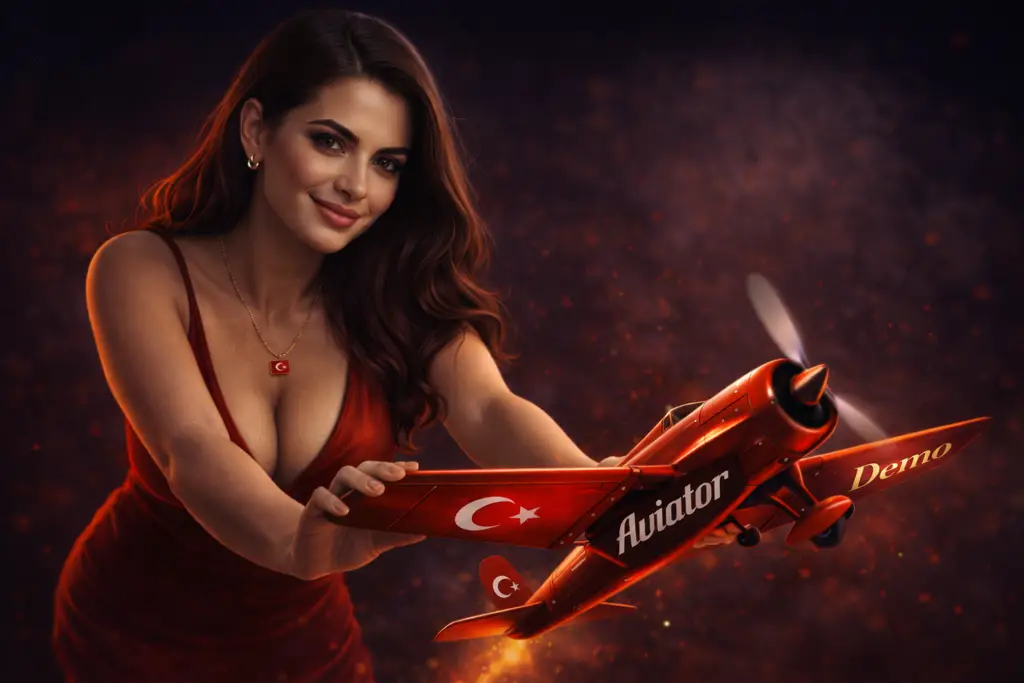 Aviator demo s&uuml;r&uuml;m&uuml; ile risksiz oyun deneyimi