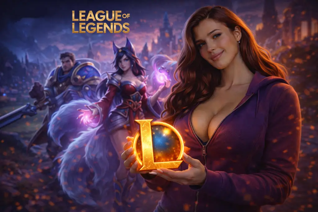League of Legends bahisleri, ma&ccedil; analizleri ve oran se&ccedil;enekleri