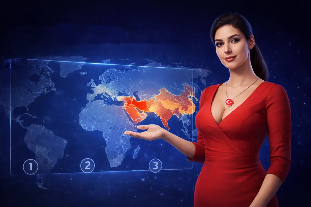 Partners Kayıt ve Başvuru Süreci İş ortaklığı programına adım adım kayıt ve başvuru süreci rehberi