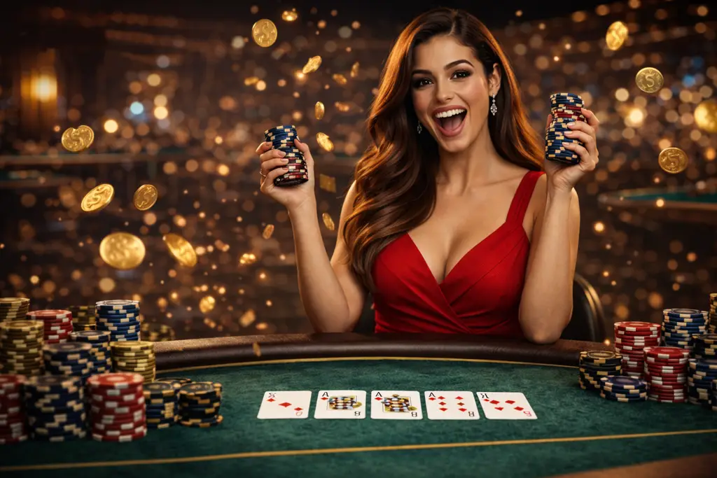 Poker oyuncularına &ouml;zel hoş geldin bonusu ve ekstra masa avantajları sunan kampanyalar