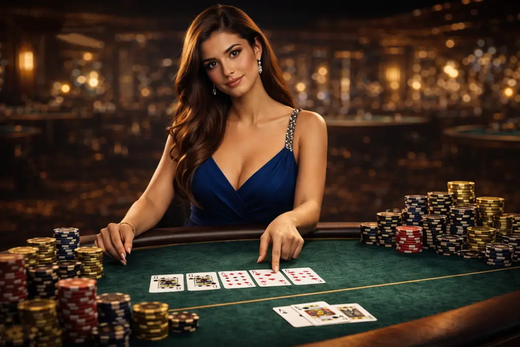 Poker el sıralamaları, bahis turu yapısı ve temel strateji kuralları hakkında detaylı a&ccedil;ıklama